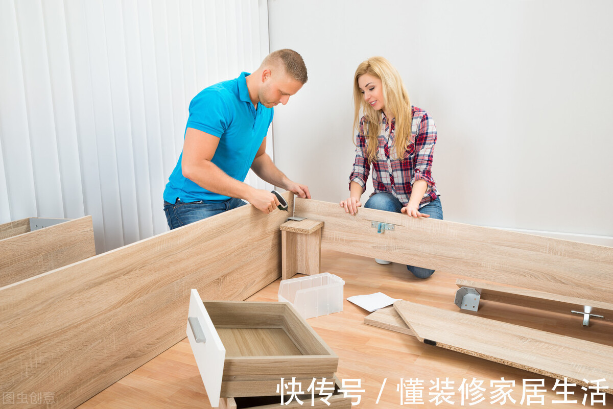 墙纸|装修期间这几个坑,看看你家装修的时候有没有踩过