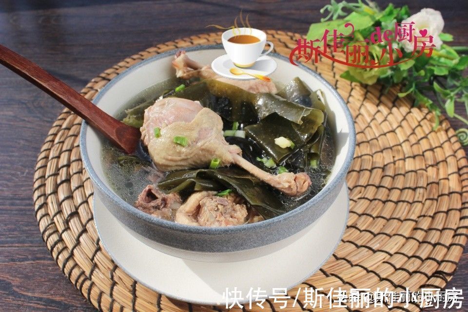 秋天要多喝汤,分享7款滋补润燥汤,人人都喝得起精神饱满过秋天