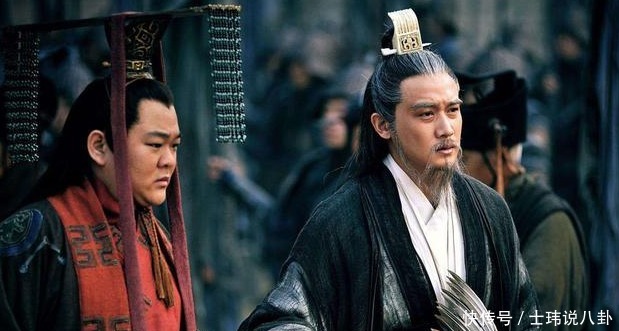 埋下|刘备临死一人事安排，为蜀国灭亡埋下祸因，诸葛亮也挽救不了