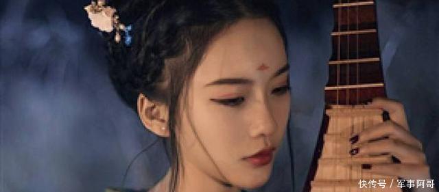 皇后|皇权有多少人想抢别人送到她手里,她为何拒绝