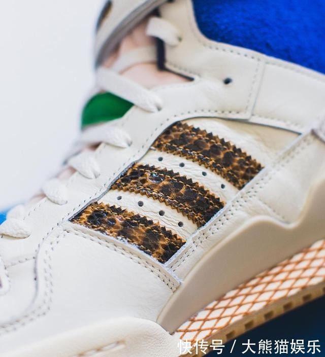 回归|1984年的经典战靴回归！这双高规格新品，好看不好买！