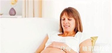 危险|怀孕39周胎死腹中，胎儿发出的几种信号，孕妇却没读懂