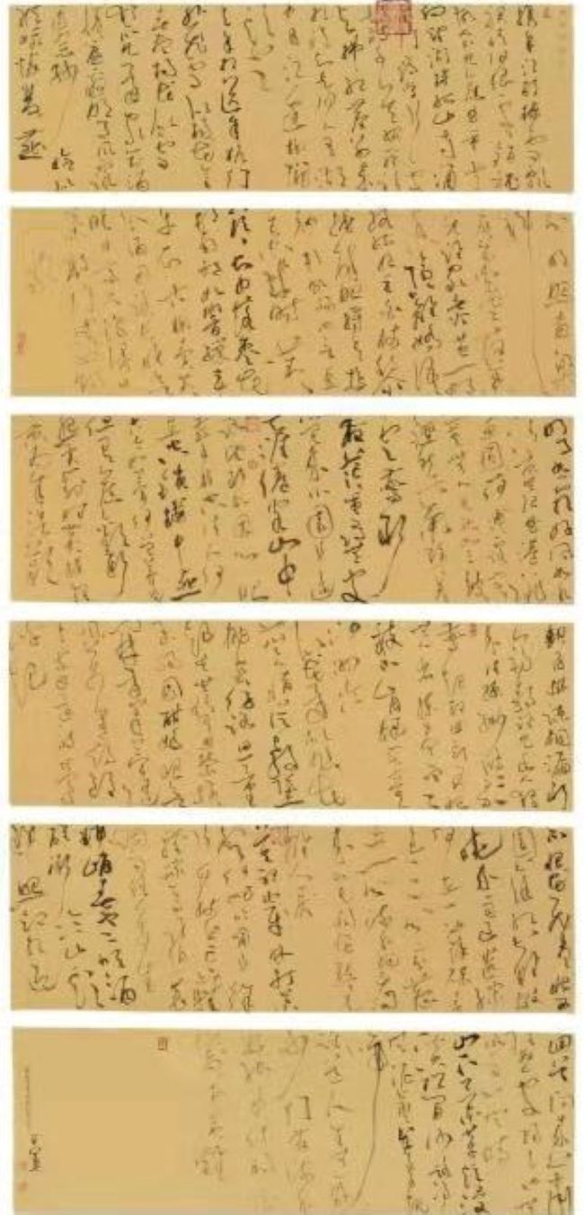 追梦|张占军:书艺道路上的追梦人