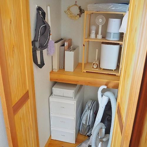 收纳|日本太太的精致场面,带俩娃,全屋收拾得一尘不染,温馨且舒适