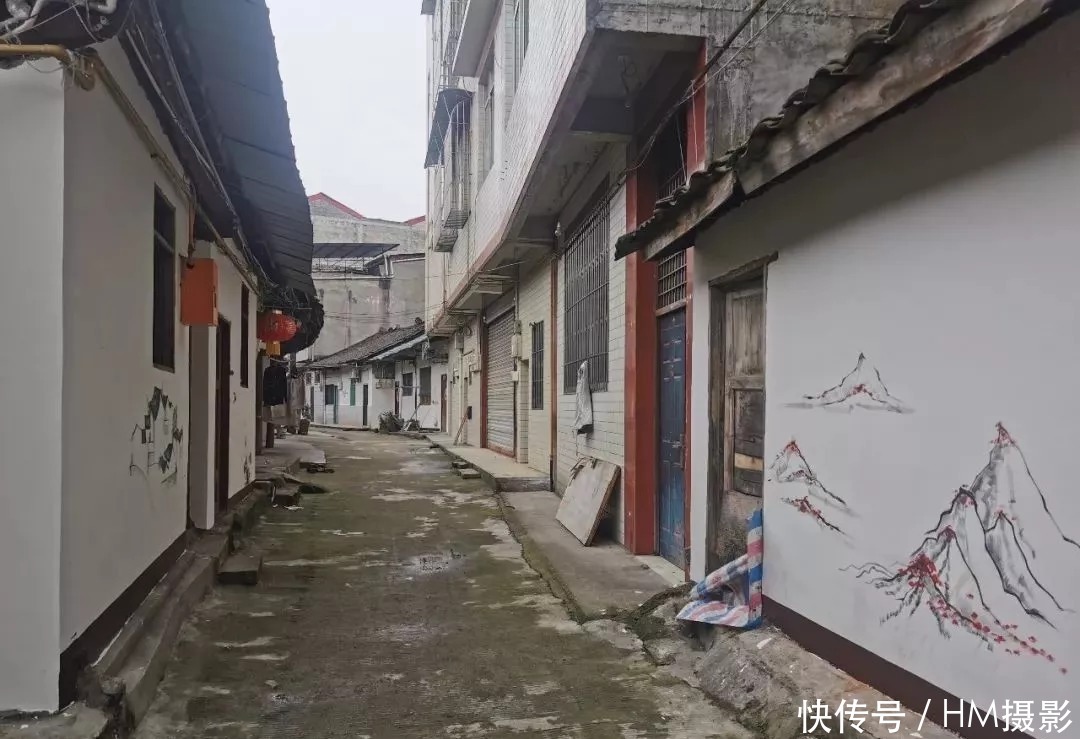 中年|四川成都竟有11个这么美的古镇,你都知道和去过几个?