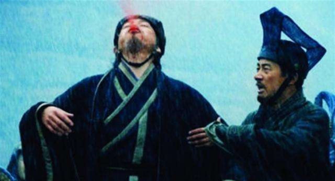 诸葛亮|诸葛亮临死之前,发生了一件怪事,时至今日仍无法破解