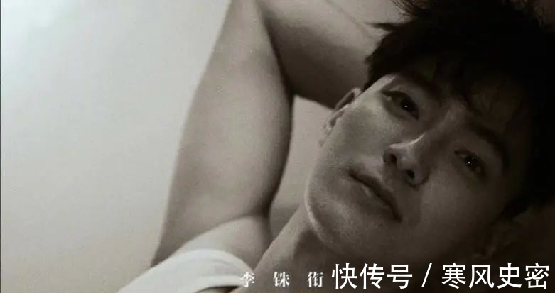 梁漢文|哥哥也要“披荊斬棘”，支持所有男性內(nèi)卷起來