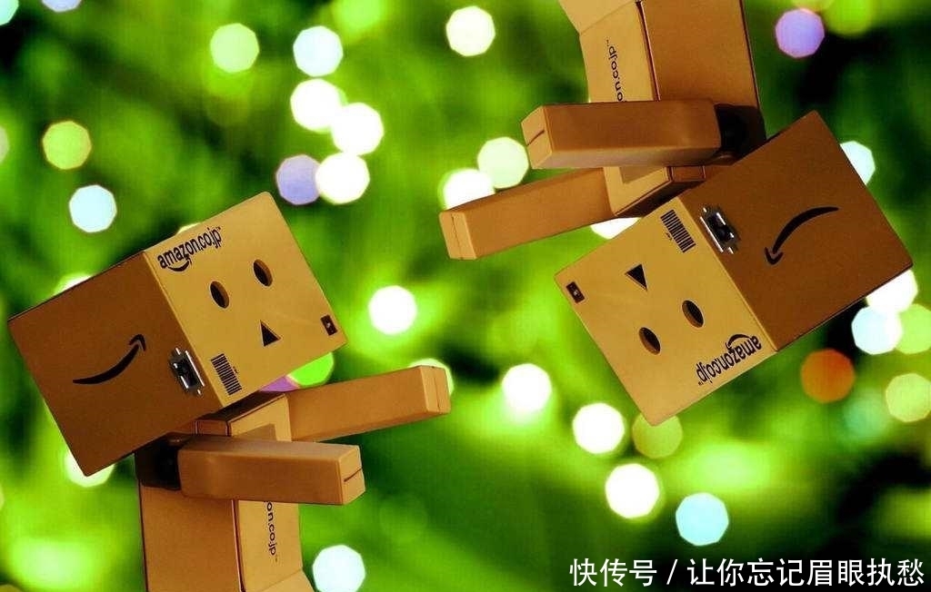 关联|亚马逊账号关联是个什么鬼? 打工人：这个“糟老头子”坏得很