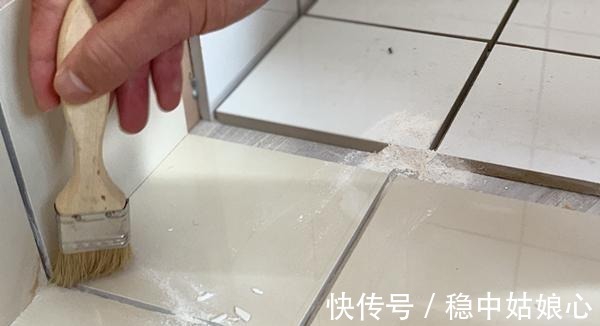 缝隙|美缝剂有毒危害大5个常见的美缝误区，想做美缝的千万别错过！
