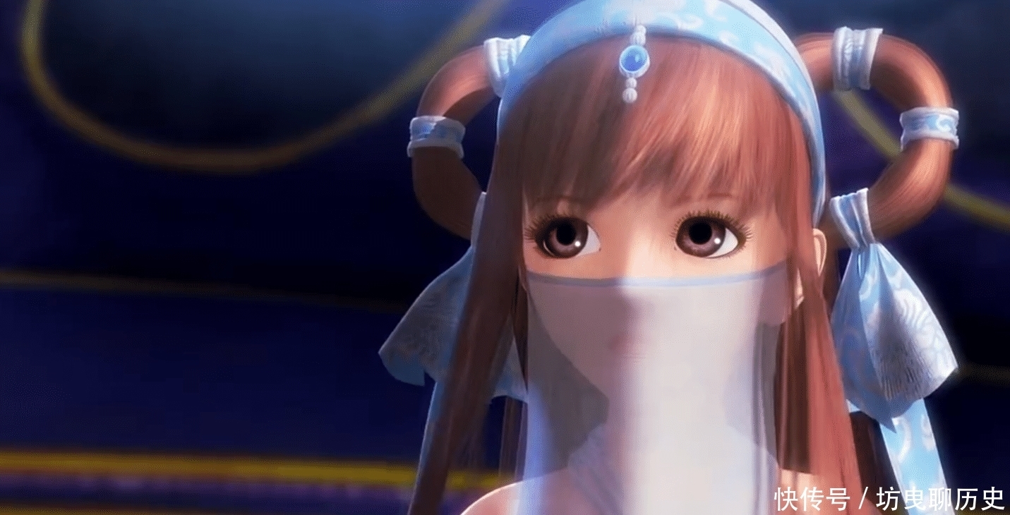 蒙恬北去灭胡,小圣贤庄陷入危机,赵高野心渐露