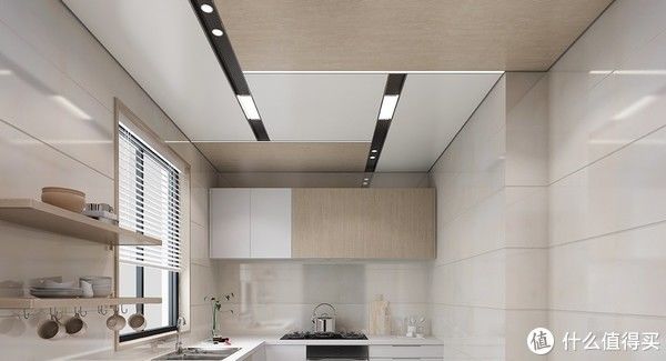 浴室柜|我的装修日记 篇一：20万硬装145平米装修记录