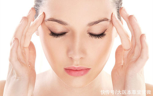 慢性盆腔炎|每天常做这10个小动作，从头到脚都能养生