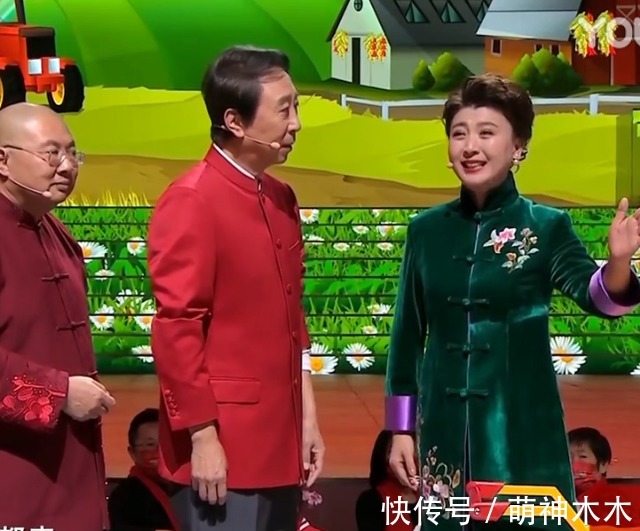 卫视春晚明星集体串台,小岳岳再现经典表情包,TVB春晚也凑热闹