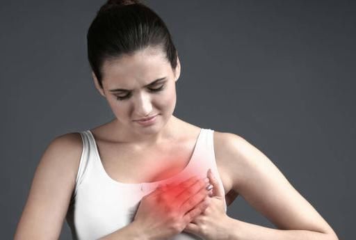 肿块|乳腺癌一发现就是晚期，大夫忠告，身体的三种小病最好及时治疗