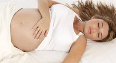 胎儿|孕妇晚上如果出现4个睡眠问题,会对胎儿发育不利,要做好预防