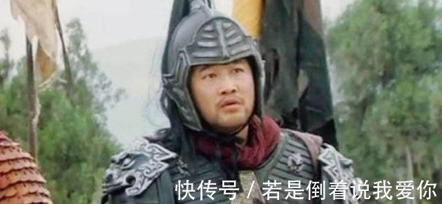 武松@水浒传中最猛好汉,卢俊义打不过他,叫了个帮手合力才将他击杀!