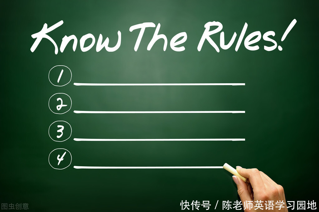 规则|最全英语口语连读、断句、重音、语调等规则，收藏起来慢慢练！