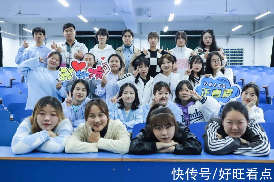 幕后团队|寻找最美校园·今天，我们要“曝光”咸阳师范学院17个幕后团队