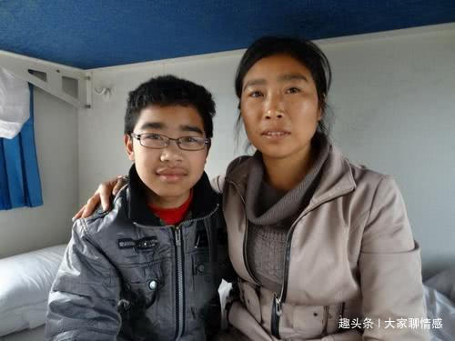 老公|将来决不要求儿子孝顺,高境界母亲说出背后原因,引人深思