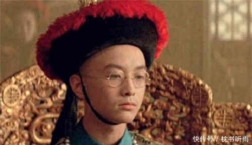 游人|溥仪最后揭秘历史:冷宫到底长什么样,为什么游人不能参观