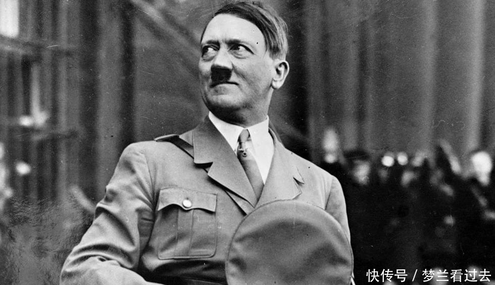 至今|希特勒六大黑科技,杀伤力惊人,最后一样至今没国家敢造