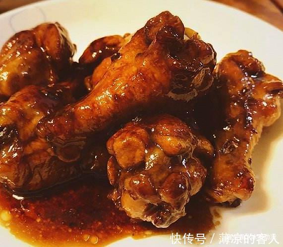 清肝明目|促进骨骼生长清肝明目,孩子多吃的营养菜,酸甜又可口天天吃不够