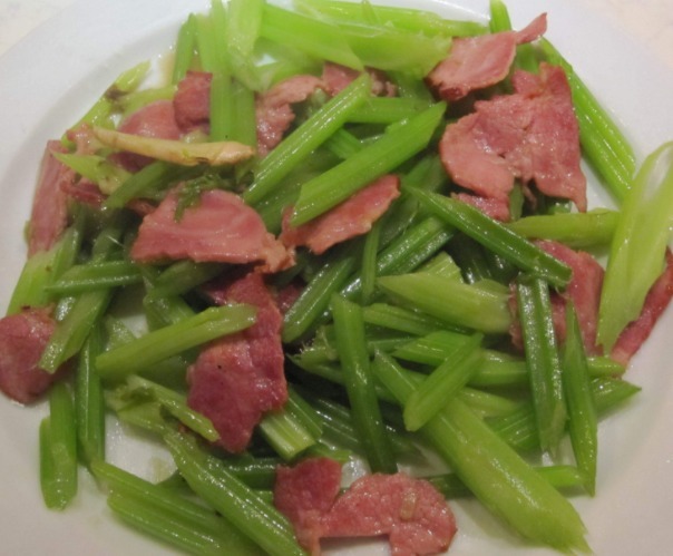 几道超级好吃家常菜，香辣可口营养美味，大人孩子都爱吃！