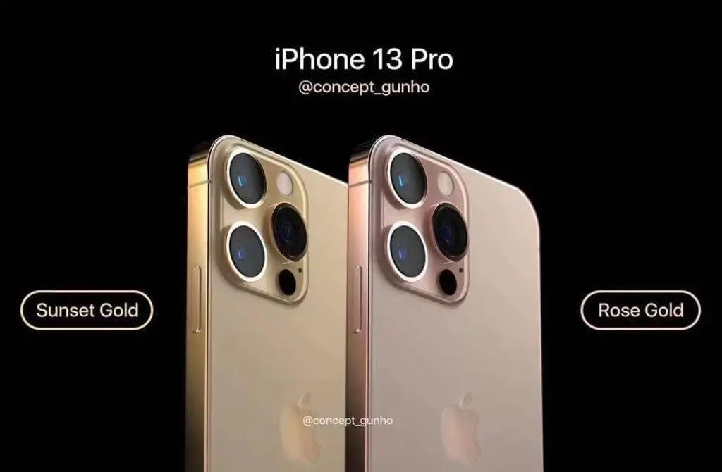 全系|iPhone 13 或取消 256GB，这不是变相升价吗