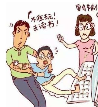 离婚|最伤害孩子的，不是教养不好，也不是夫妻吵架、离婚，而是“它”