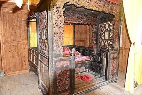 老人说“东西三不借,借了家准败”,古时三不借,今来三不借