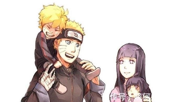 白眼|火影雏田想隐瞒鸣人的五件事,说出一件就是一个螺旋丸