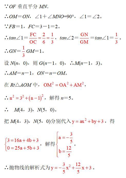 谁能突破几何，就能拿下数学高分，可以先从这里入手