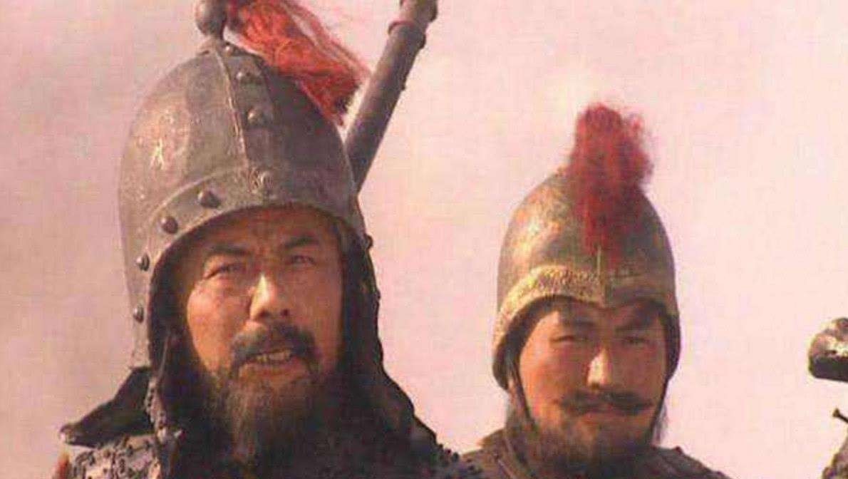 回合|徐晃最耻辱的一战：小看了对手，仅20回合就被击败！