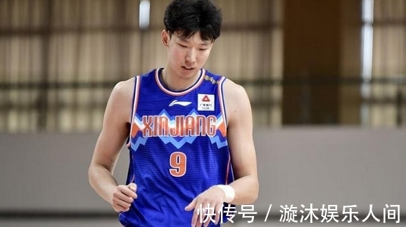 央媒|周琦風(fēng)波有轉(zhuǎn)機！首獲央媒支持，重回CBA或成定局，新疆隊怎么辦