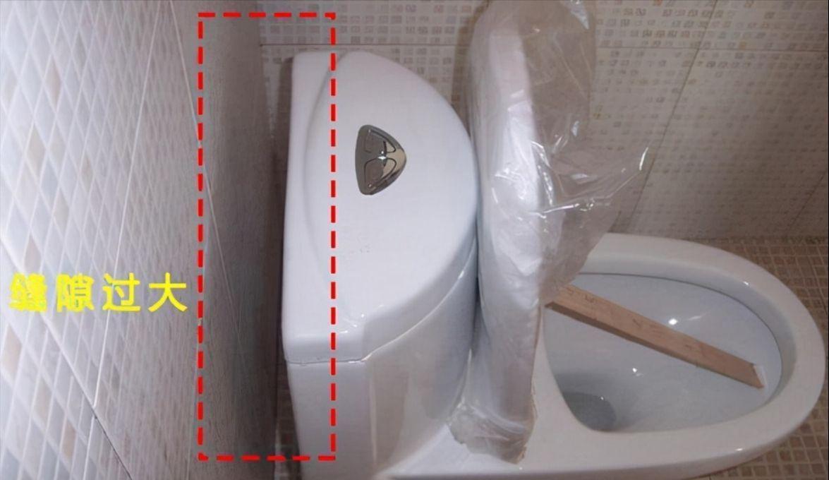 安装|新房装修入住半年,卫生间踩到5个装修的坑,能避开的要尽量避开