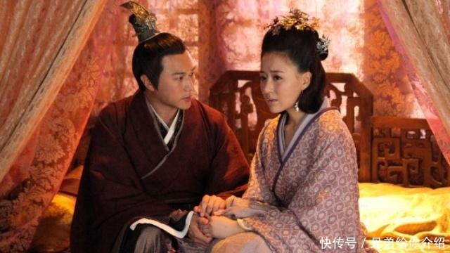 刘彻|汉文帝是历史上有名的明君,为何却对自己的舅舅下毒手