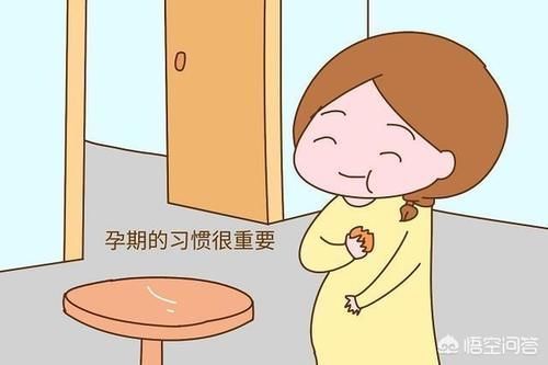 血糖升高|孕6个月,坐着吃饭总感觉胎动,是压住宝宝了吗?
