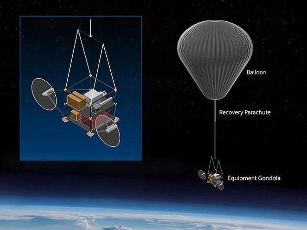 比尔盖茨想为地球降温，计划向太空抛洒白粉，却被科学家严厉批评