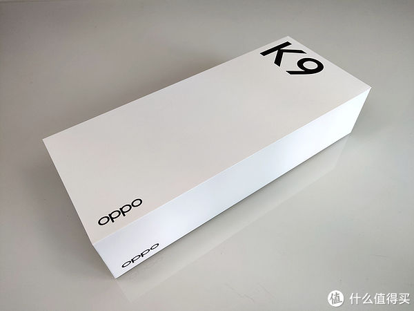 超高性价比、超长续航的绝佳老人机/备用机~OPPO K9S简评。