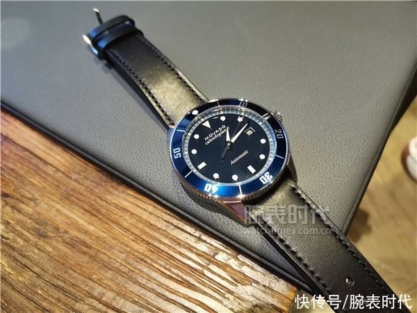 腕表|看完摩凡陀2021新品，发现它和我印象中的很不一样