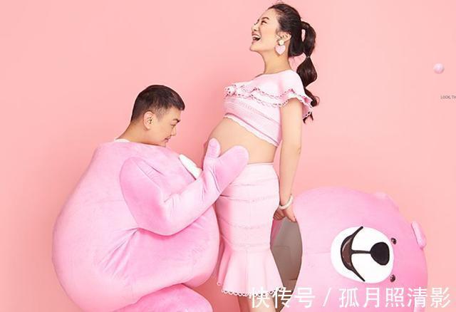 准爸爸|四维检查时为什么都贴着“家属止步”其中的原因,看完就明白了