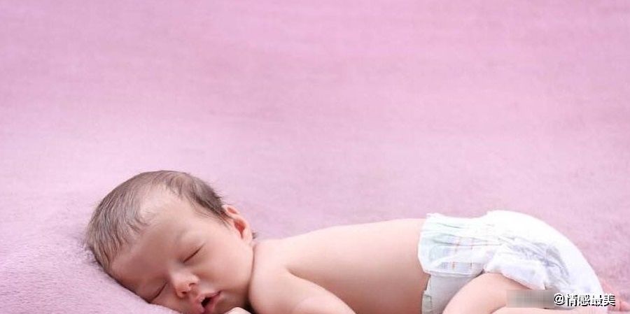 宝妈|宝宝睡觉时若有这些小动作，或暗示大脑发育好，占1个已很幸运