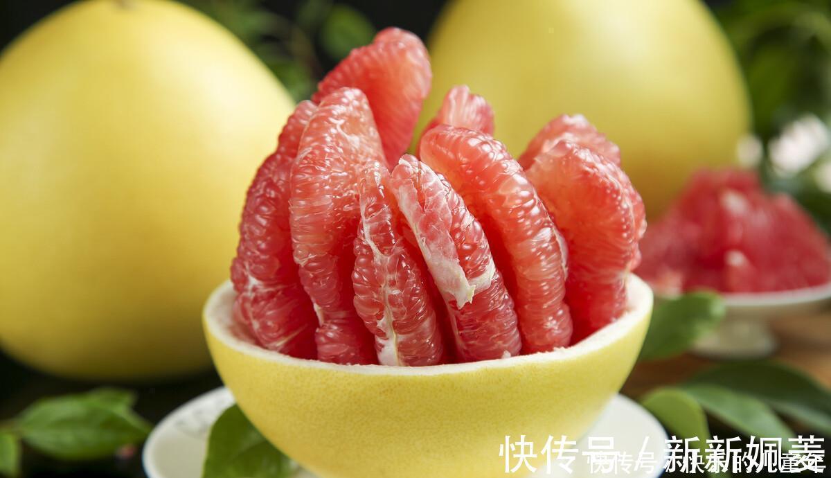 柚子|给有高血压的人提个醒:吃完降压药,4种食物,别再往嘴里塞了