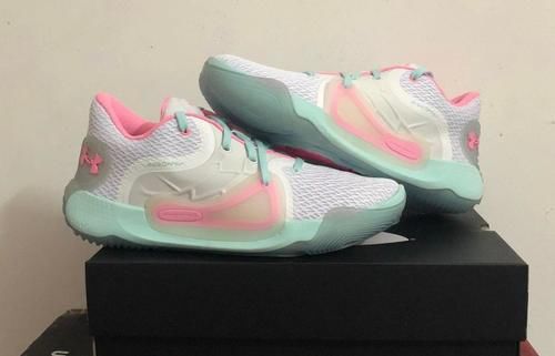 4款低调但性能超强的实战篮球鞋推荐