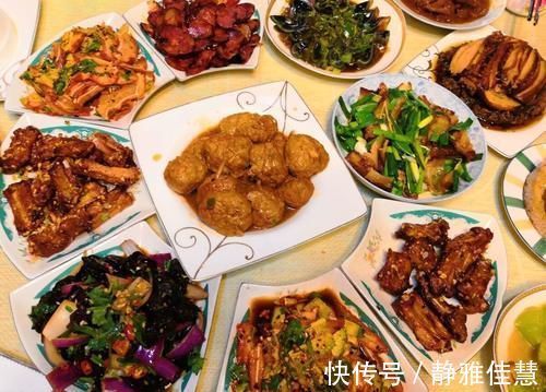 皮蛋豆腐|初二回娘家,6样大菜接女婿,好吃有排面,营养又美味
