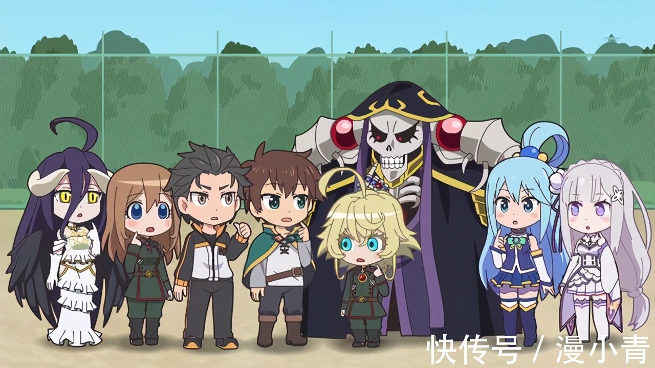 年番|为什么国漫越来越追求年番,而日漫则在削减年番数量?