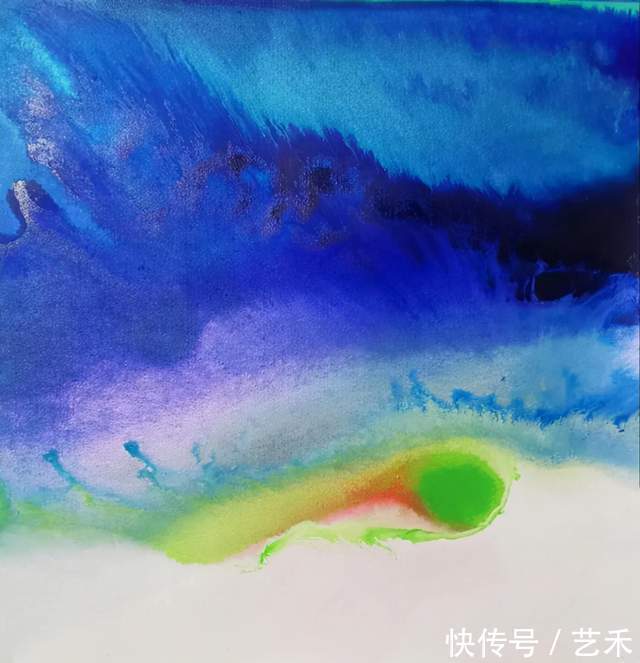 工笔画!于艳华/澡雪精神——庆祝第24届冬奥会中国画24家学术邀请展