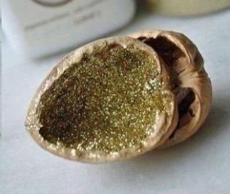 保证|吃完的坚果不能丢,坚果壳变身记,保证创意一箩筐