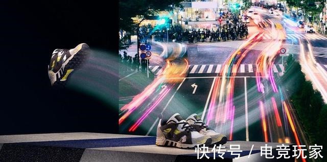 adidas 一口气释出12 双联名！adidas 新企划实在是太会玩了！