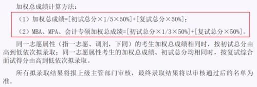 实名羡慕！这些院校专业等额复试，过复试线即录取？